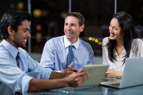 How to Reinforce Change With Employee Feedback